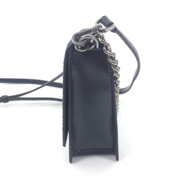 ♠️ Kate Spade Cameron Glitter Crossbody Bag NWT - Picture 10 of 11